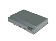 Micro battery Battery 14.8V 4400mAh Grey (MBI1206)
